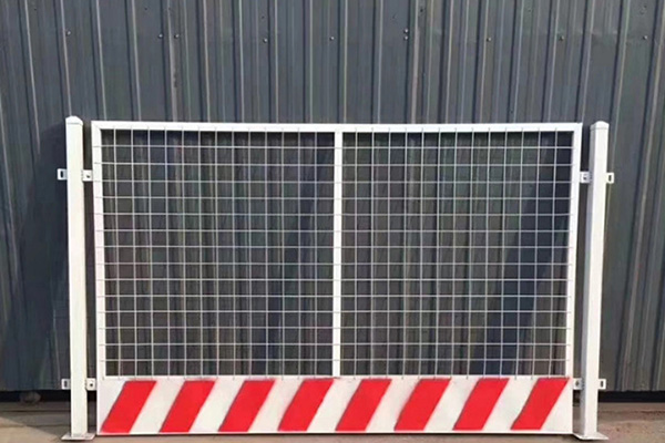 Construction Temporary Mesh Fence - Hebei Xiangma